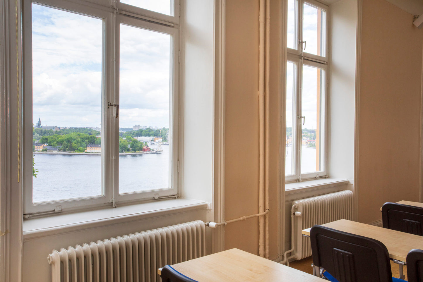 Stödja vid psykisk ohälsa