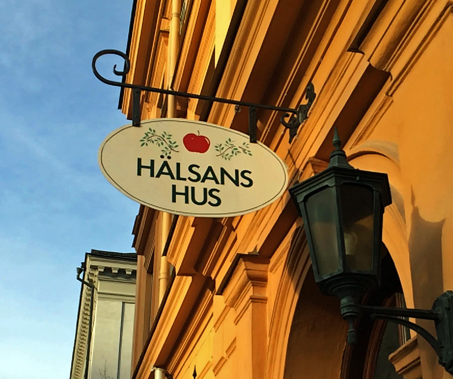 Stödja vid psykisk ohälsa