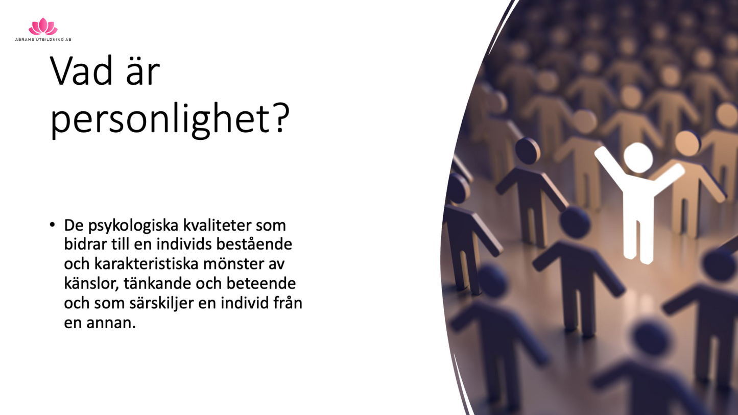Att leva nära en narcissist – förstå, skydda dig