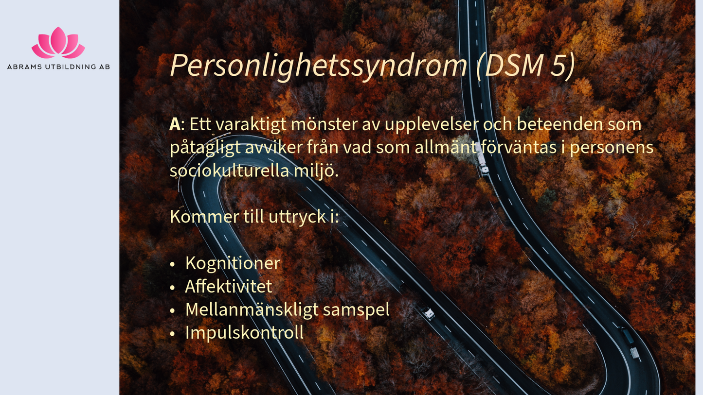 Att leva nära en narcissist – förstå, skydda dig