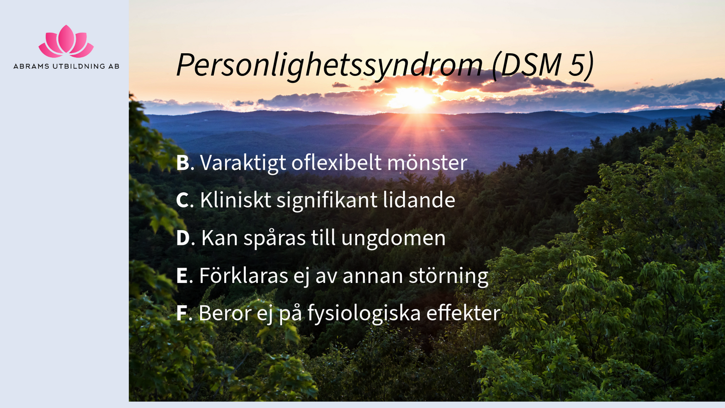 Att leva nära en narcissist – förstå, skydda dig