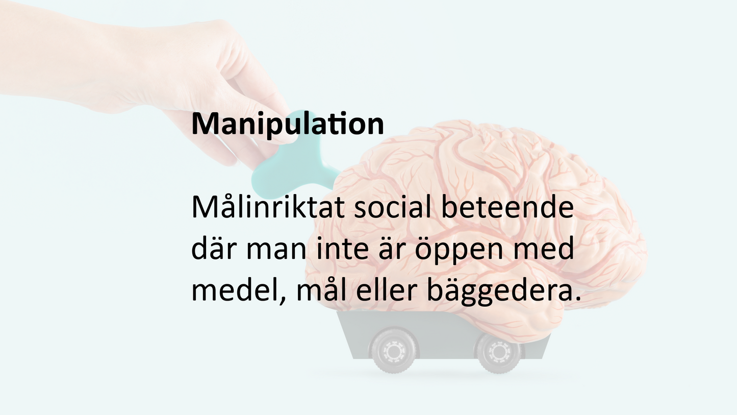 Att leva nära en narcissist – förstå, skydda dig