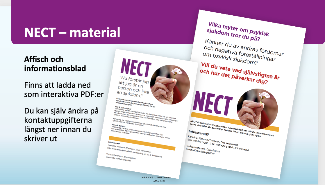 NECT-gruppledarutb.