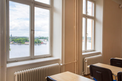 Stödja vid psykisk ohälsa