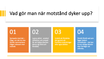 MI - Motiverande intervju