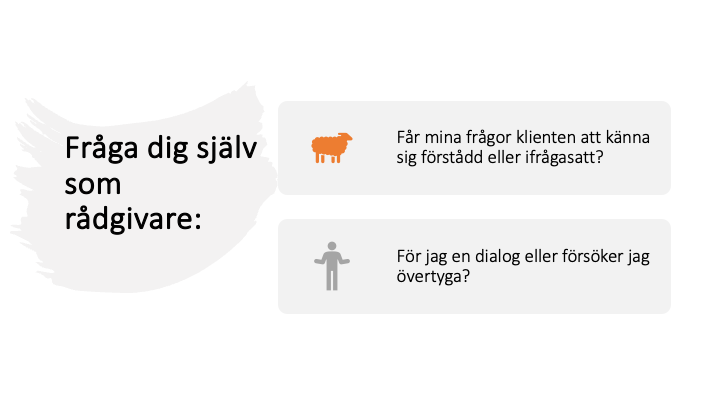MI - Motiverande intervju