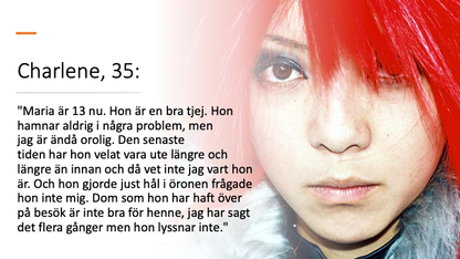 MI - Motiverande intervju