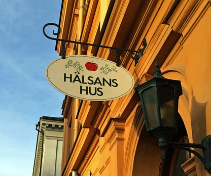 Stödja vid psykisk ohälsa