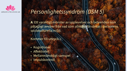 Att leva nära en narcissist – förstå, skydda dig