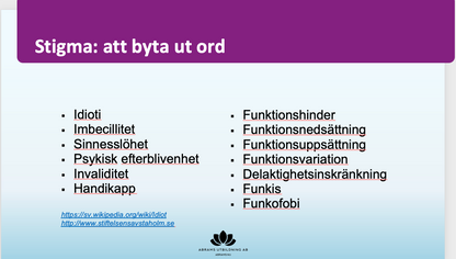 NECT-grupp för anhöriga (psykisk ohälsa) lö 30 nov + sö 1 dec