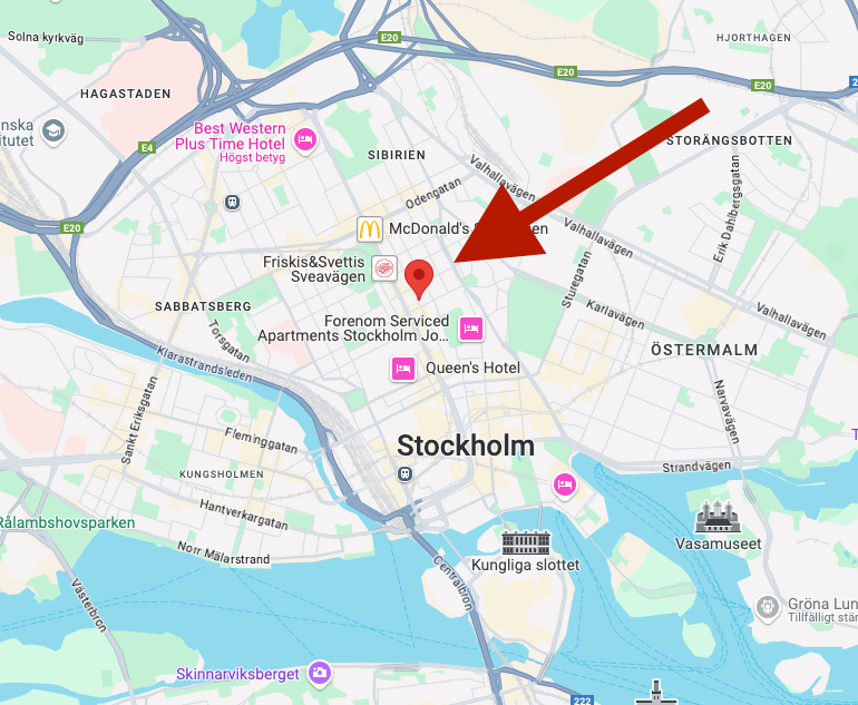 Att leva nära en narcissist – förstå, skydda dig