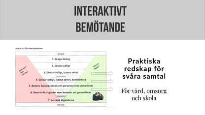 Interaktivt Bemötande
