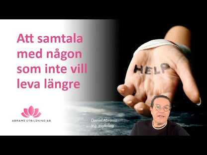 Stödja vid psykisk ohälsa